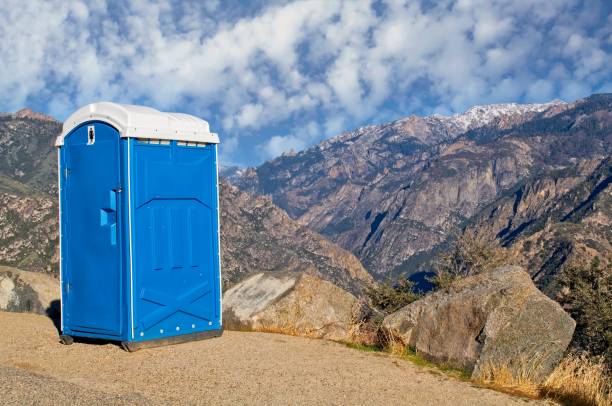 Portable restroom solutions in Bayport, NY