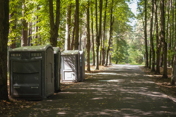 Best Portable restroom solutions  in Bayport, NY