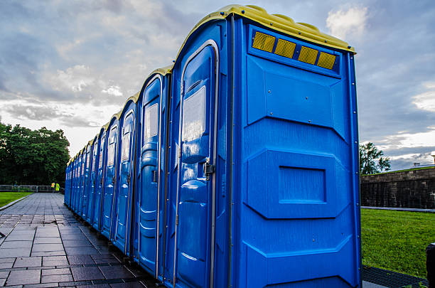 Best Sanitation services for porta potties  in Bayport, NY