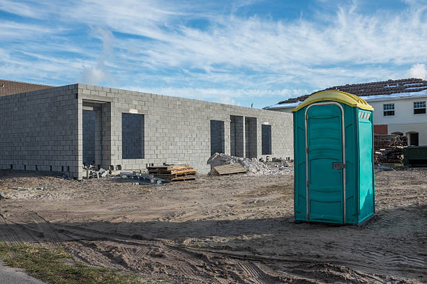 Portable Toilet Options We Offer in Bayport, NY